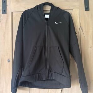 Nike Therma-Fit Black Jacket